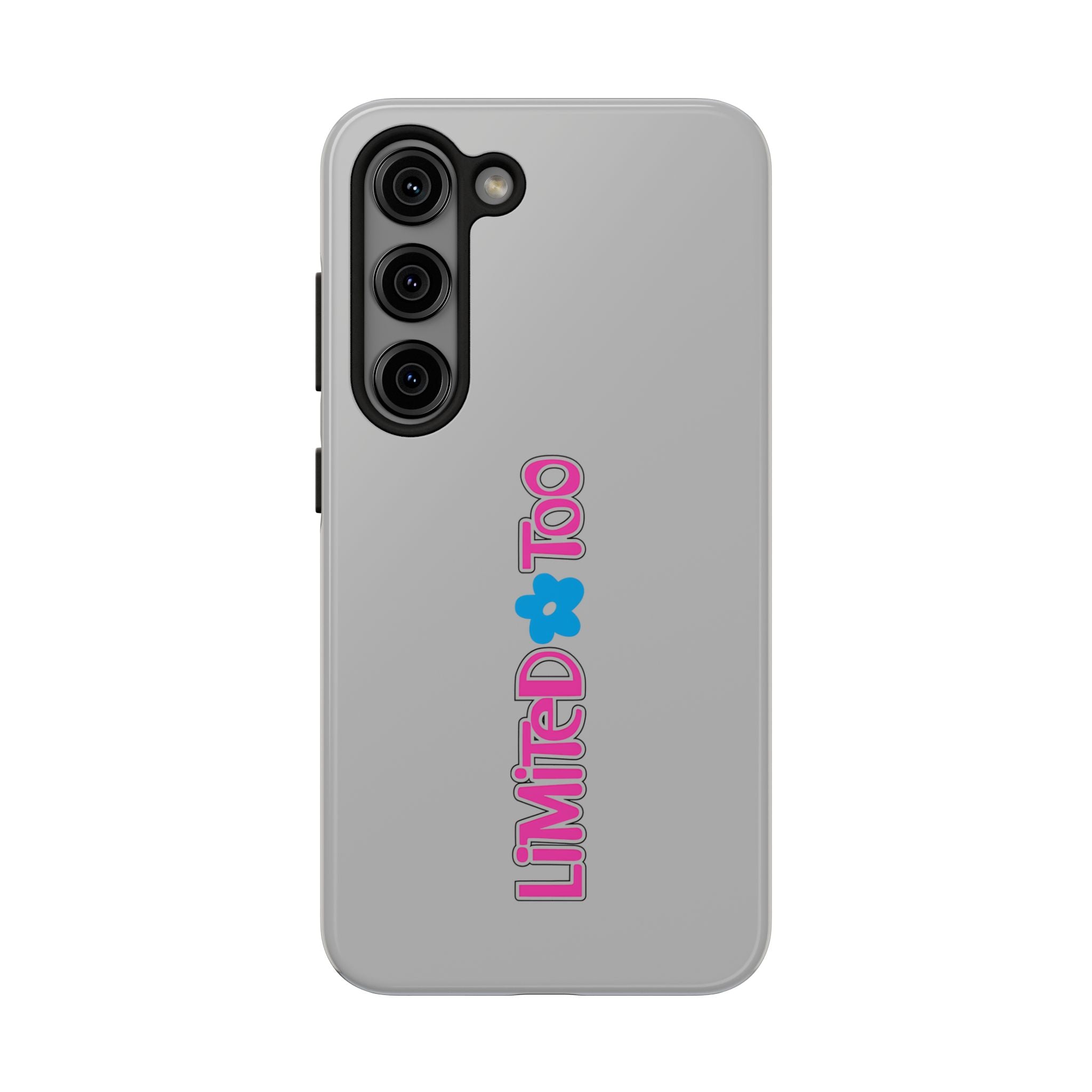 Limited Too Tough Phone Case
