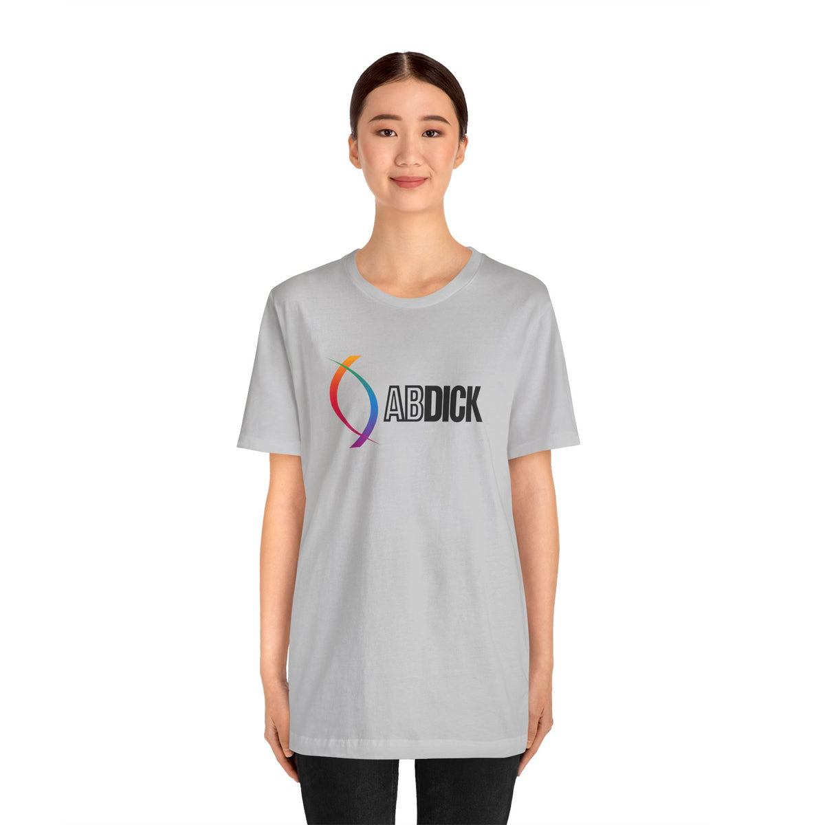 A. B. Dick Company T-Shirt