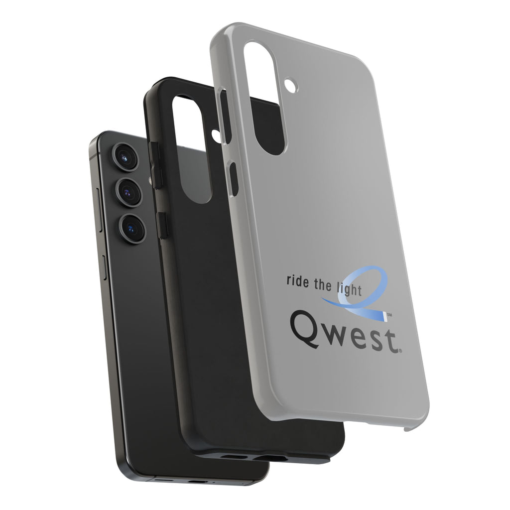 Qwest Tough Phone Case