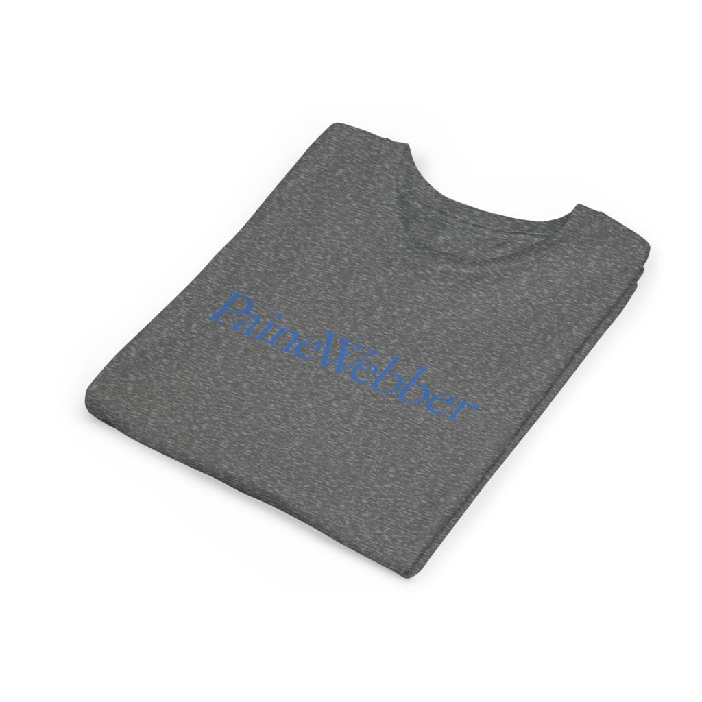 PaineWebber Kids Tee / T-Shirt