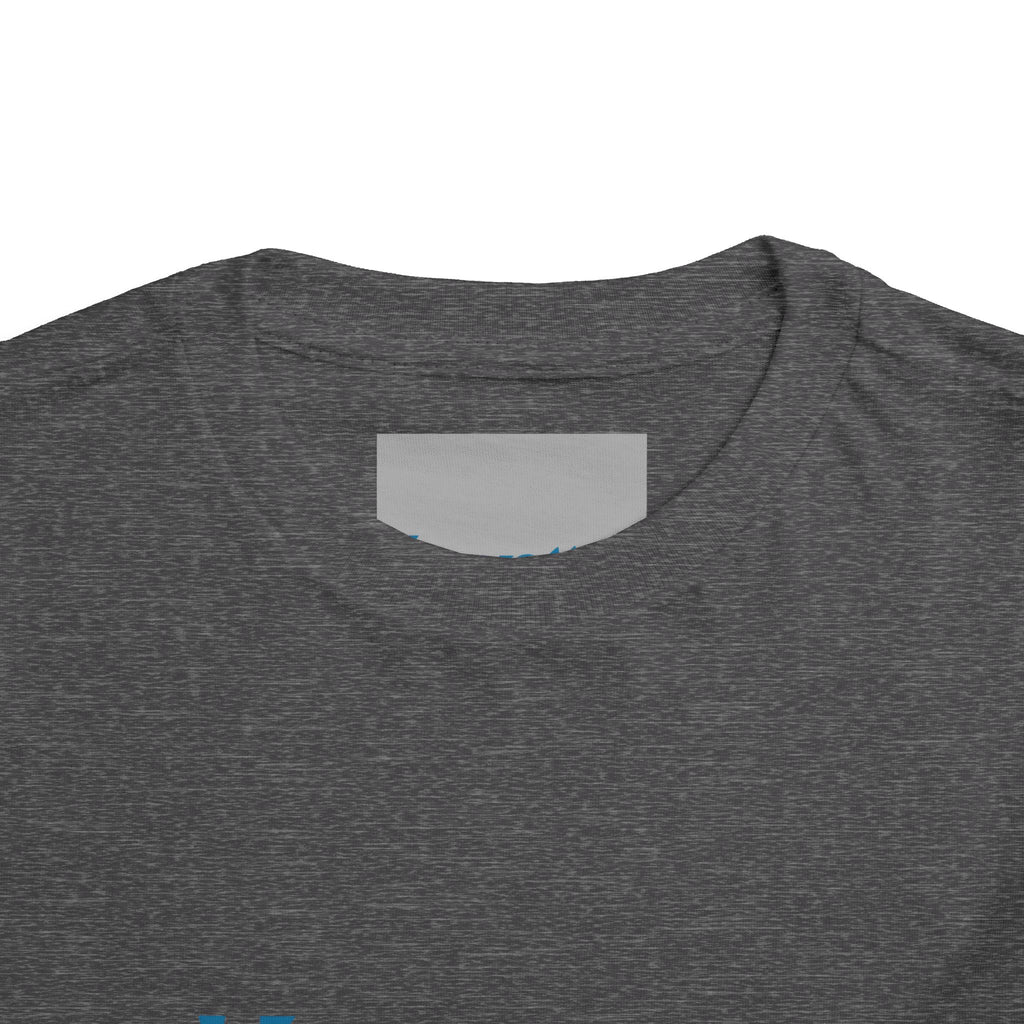 Korvette's Toddler Tee / T-Shirt