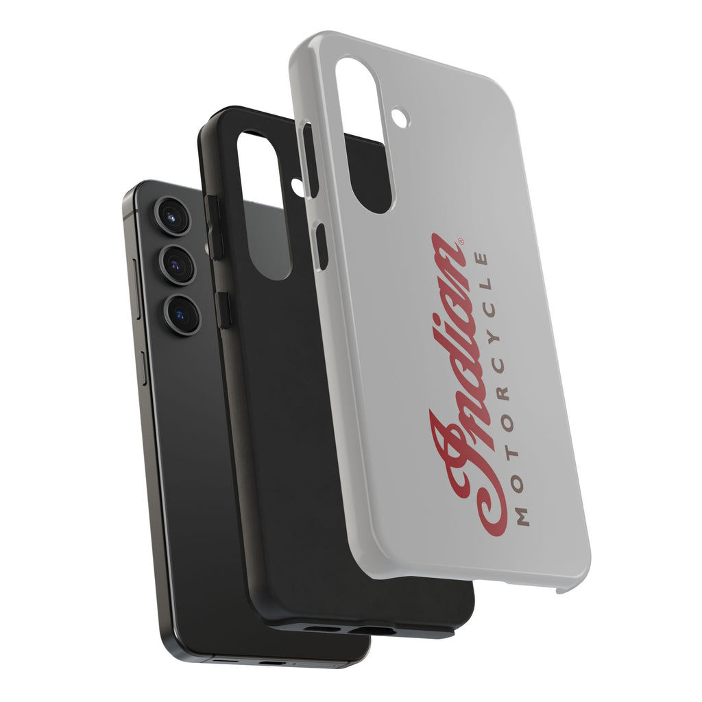 Indian Motorcycle Tough Protective Phone Case