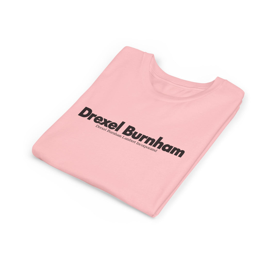 Drexel Burnham Lambert Kids Tee / T-Shirt