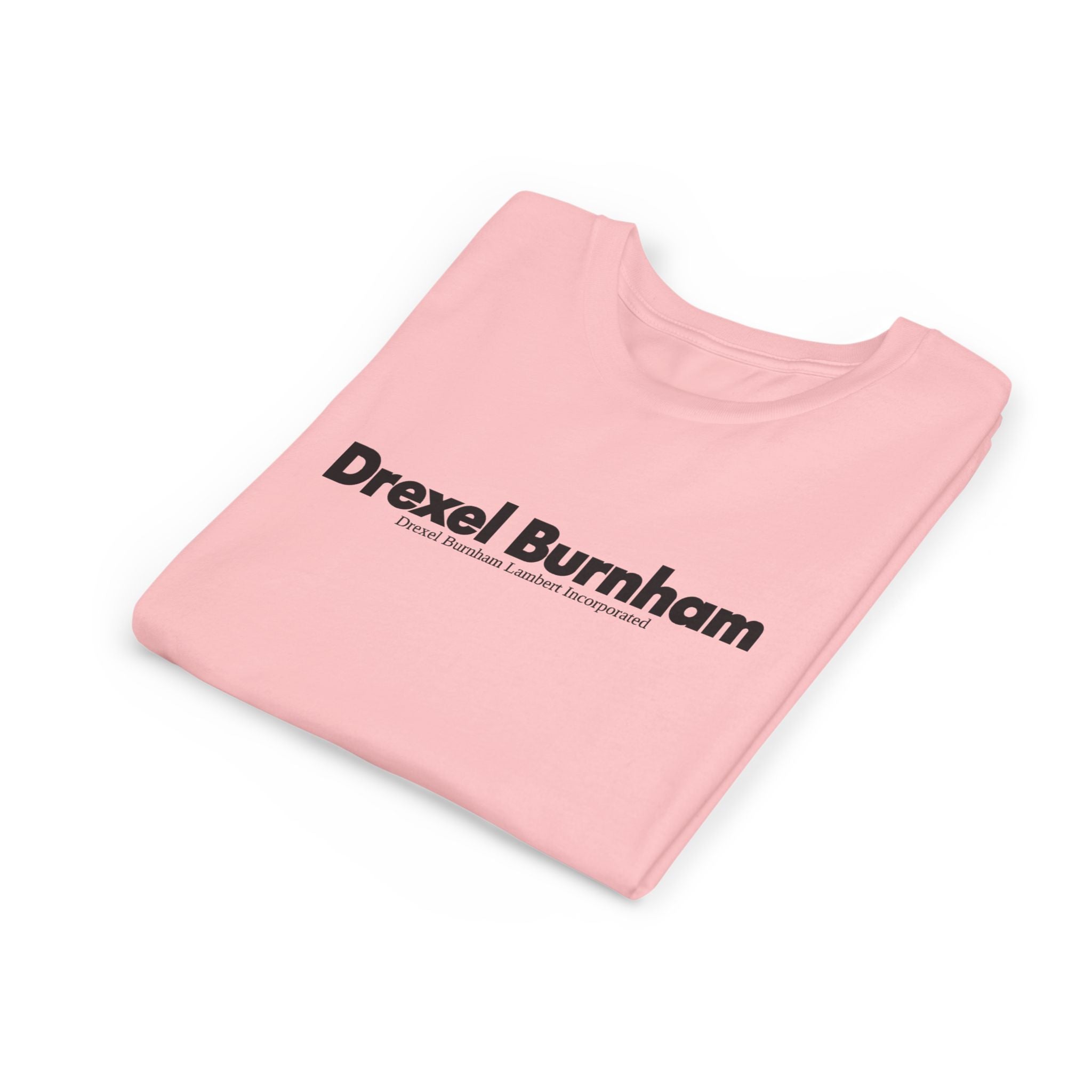 Drexel Burnham Lambert Kids Tee / T-Shirt