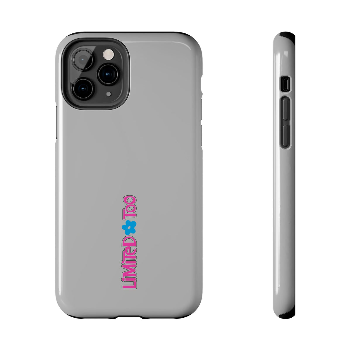 Limited Too Tough Phone Case