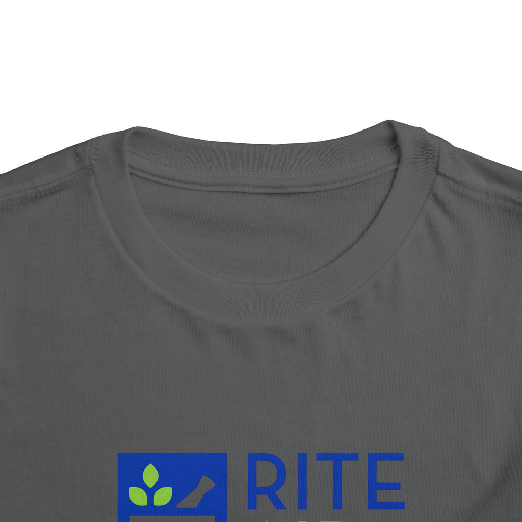Rite Aid Toddler Tee / T-Shirt