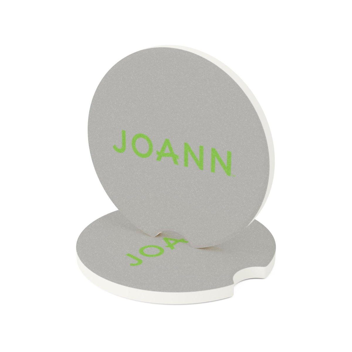 Jo-Ann Fabrics Car Coaster