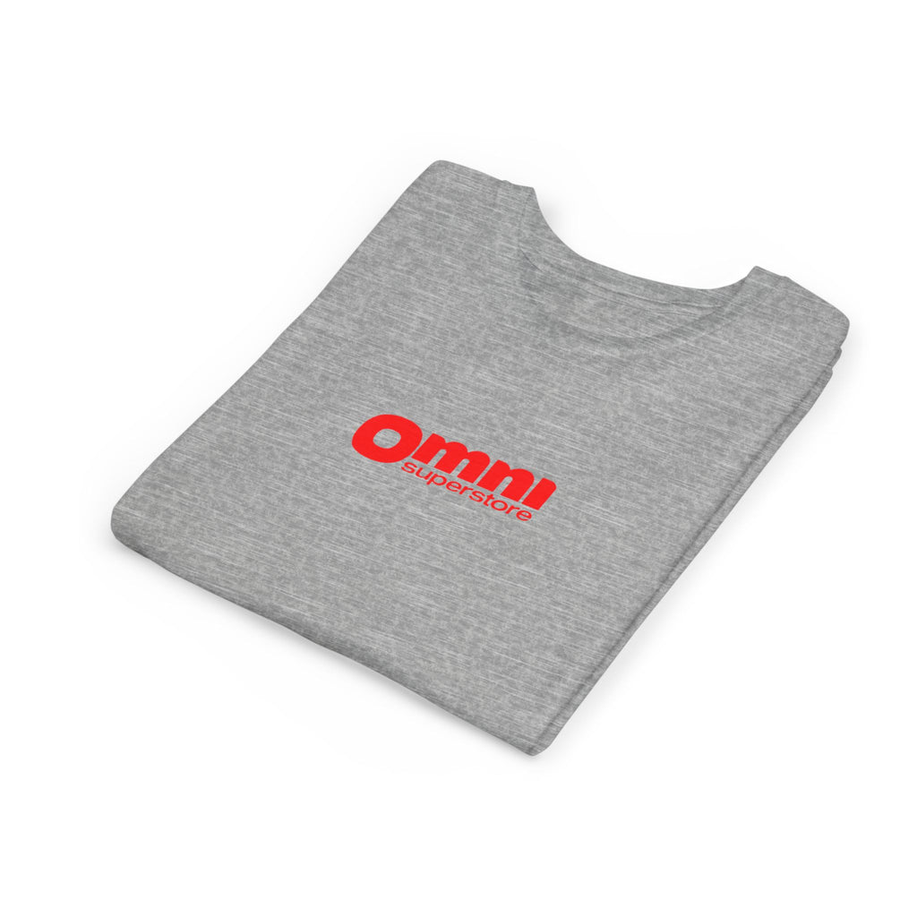 Omni Superstore Kids Tee / T-Shirt