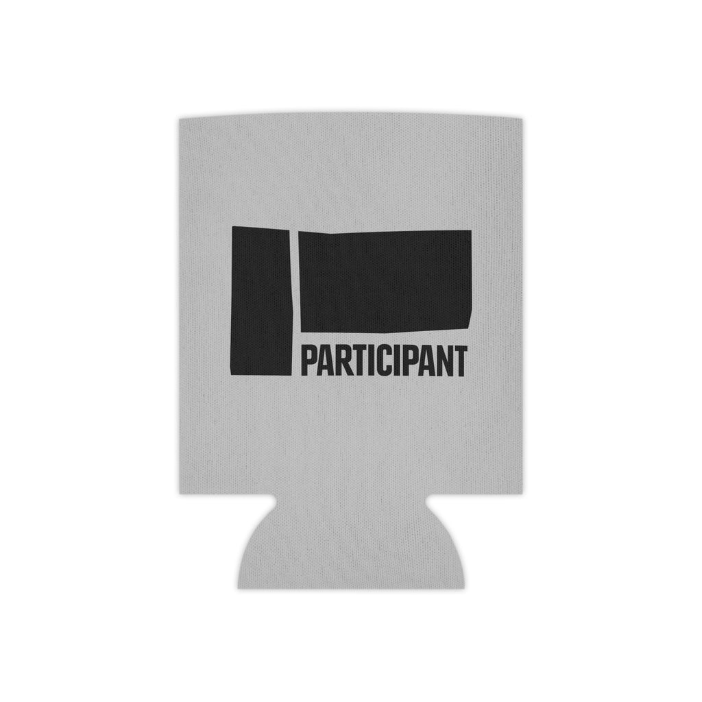 Participant Media Can Cooler