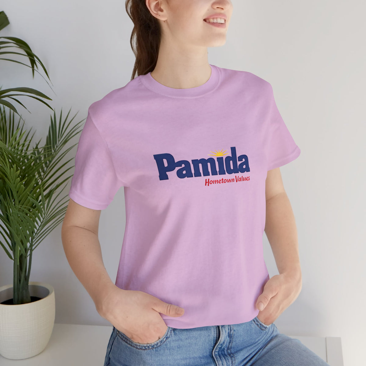 Pamida T-Shirt