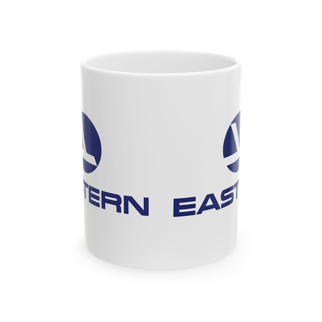 Eastern Air Lines Ceramic Mug