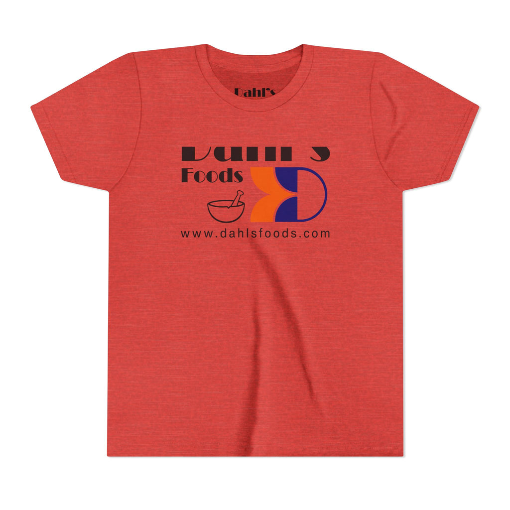 Dahl's Foods Kids Tee / T-Shirt