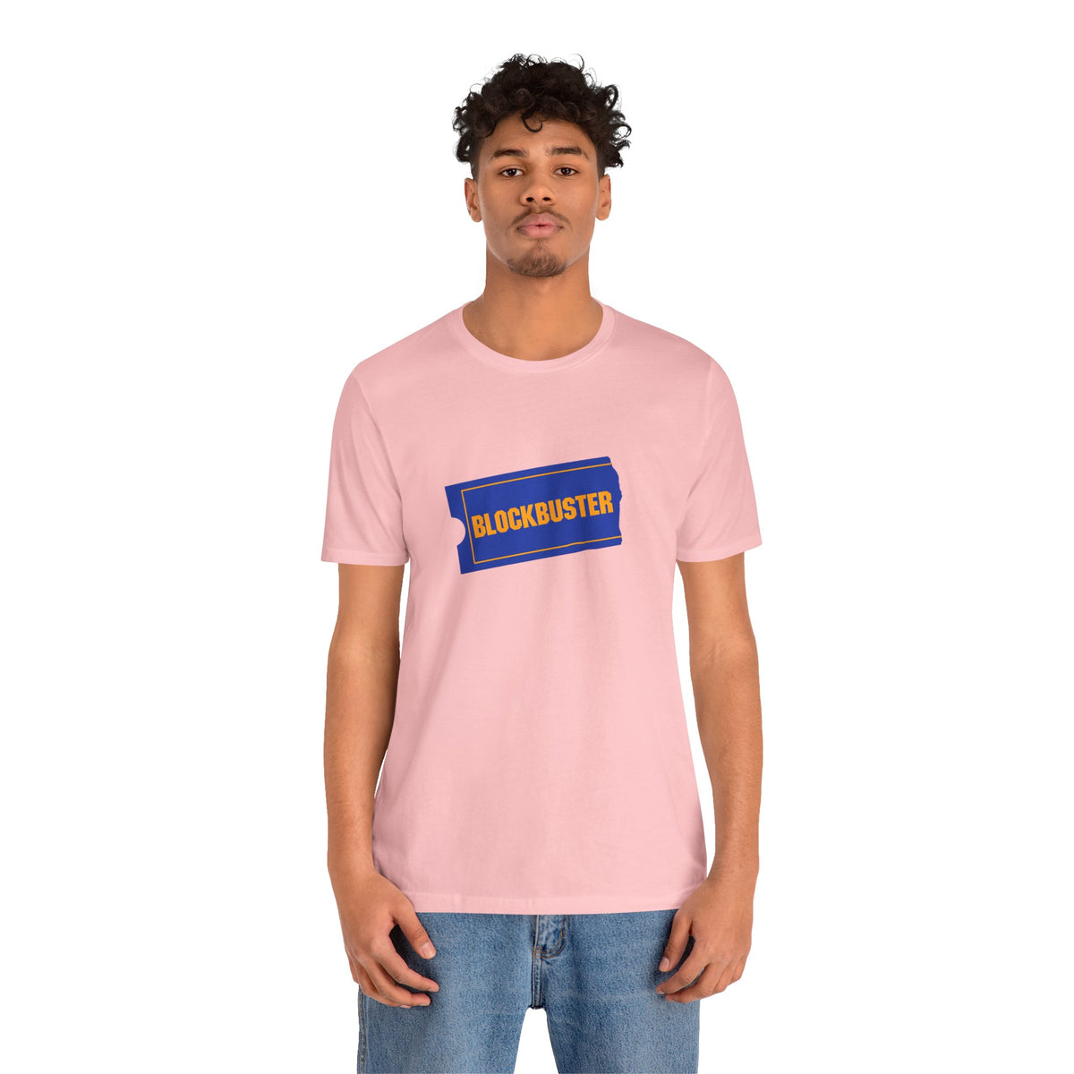 Blockbuster Video T-Shirt