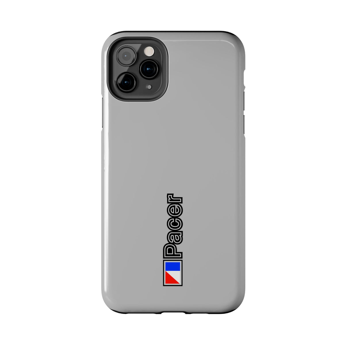Pacer International Tough Phone Case