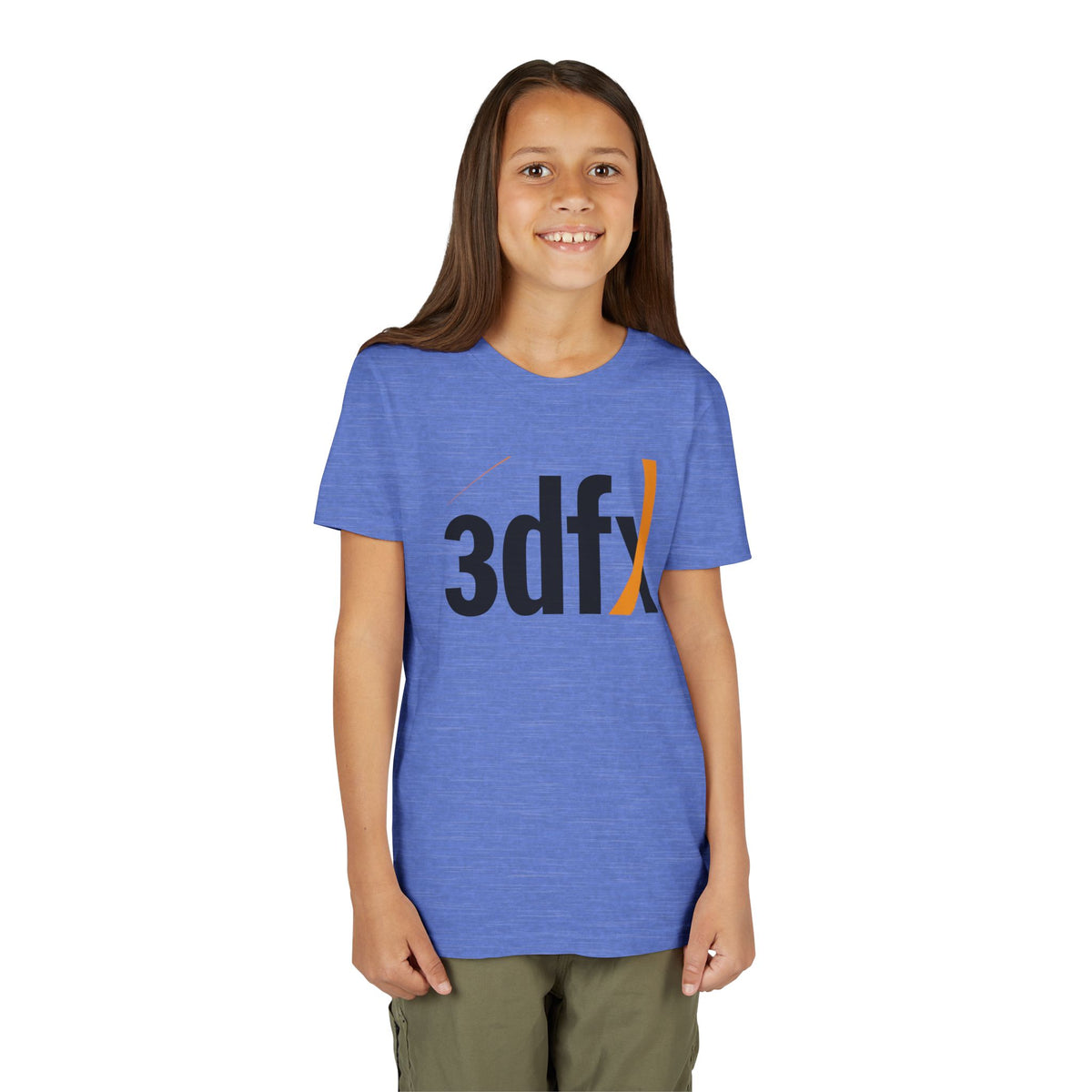 3dfx Interactive Kids Tee / T-Shirt