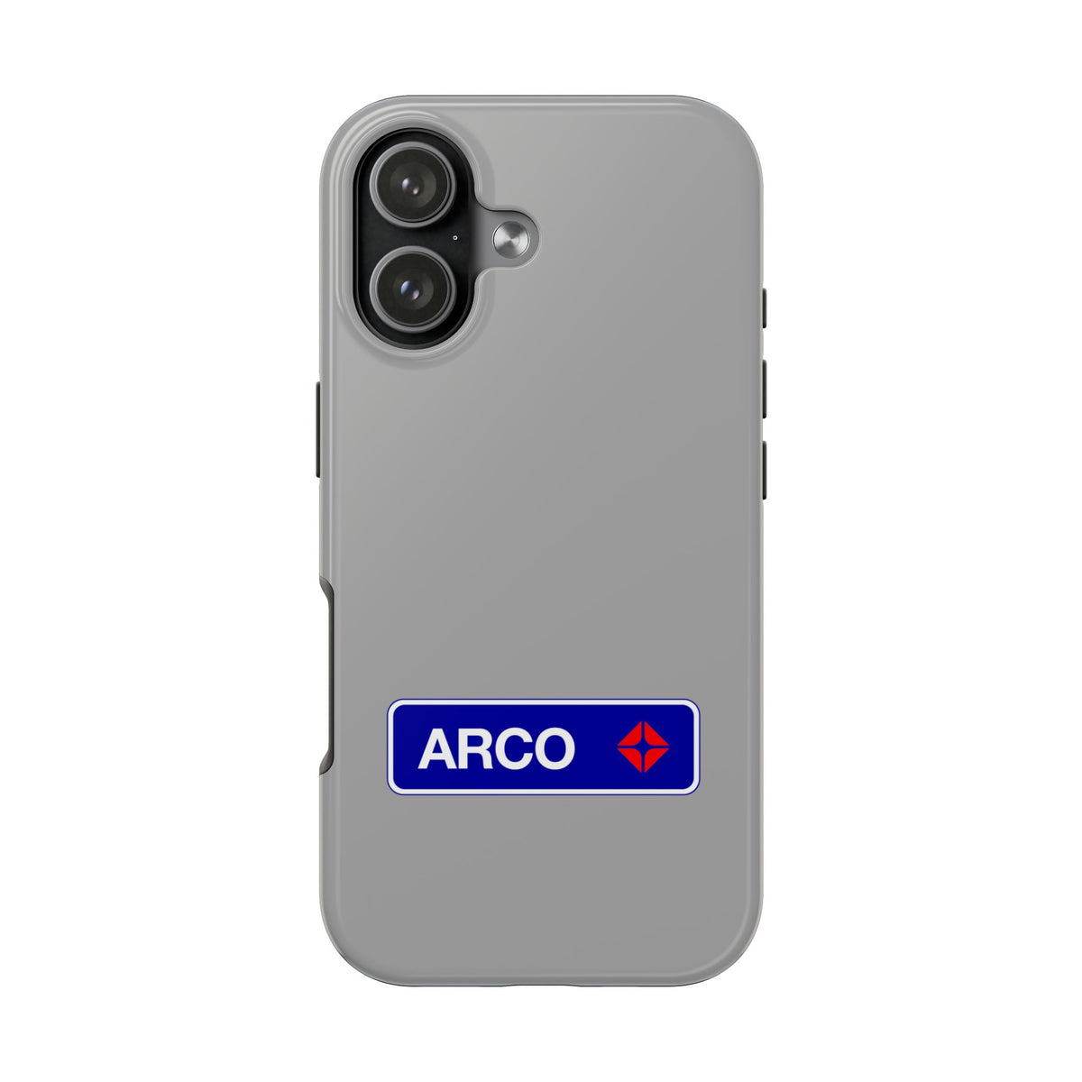 Atlantic Richfield Company (ARCO) Tough Phone Case