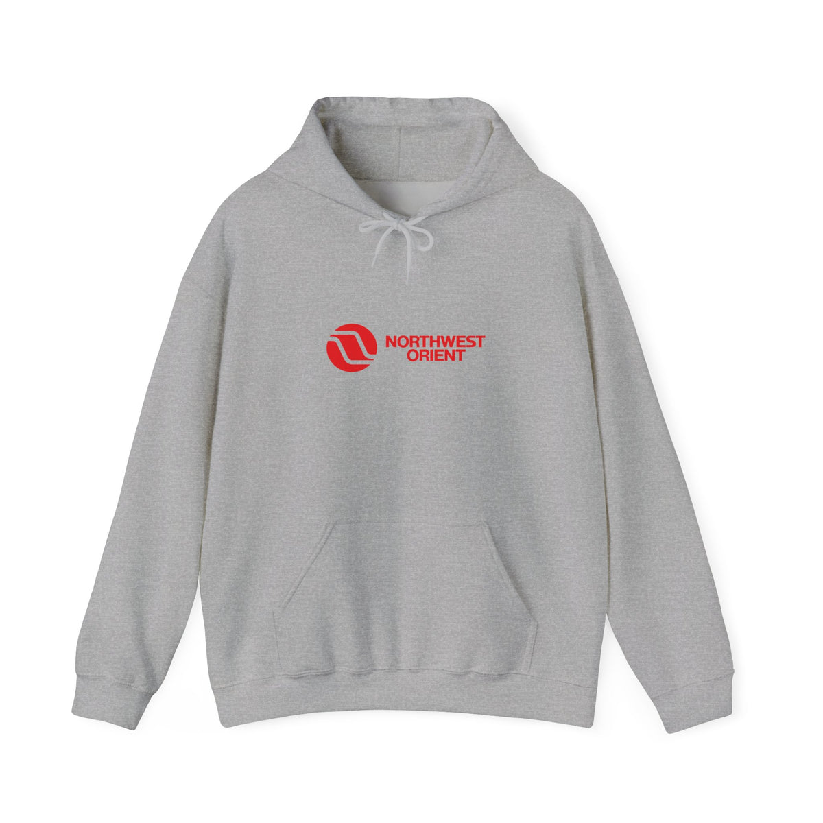 Northwest Orient Airlines Hoodie / Sweatshirt