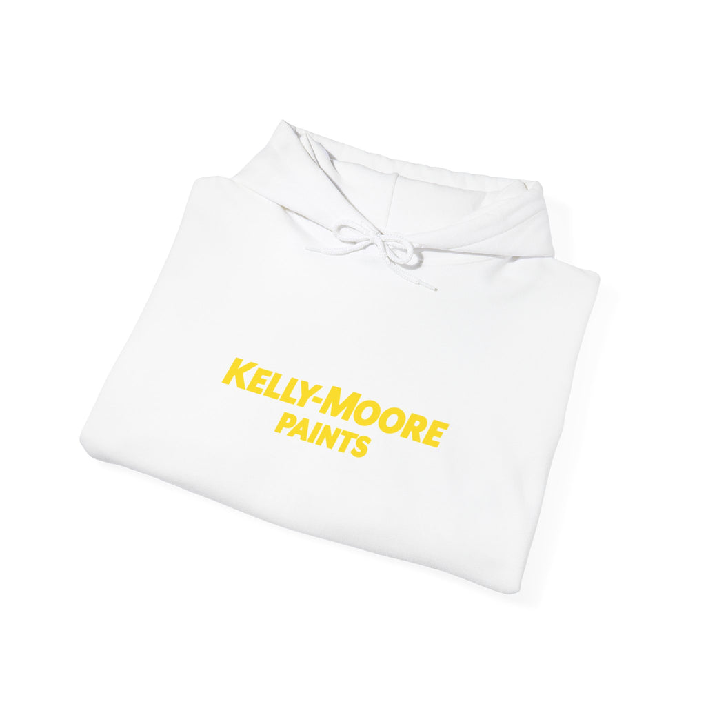 Kelly-Moore Paints Hoodie / Sweatshirt