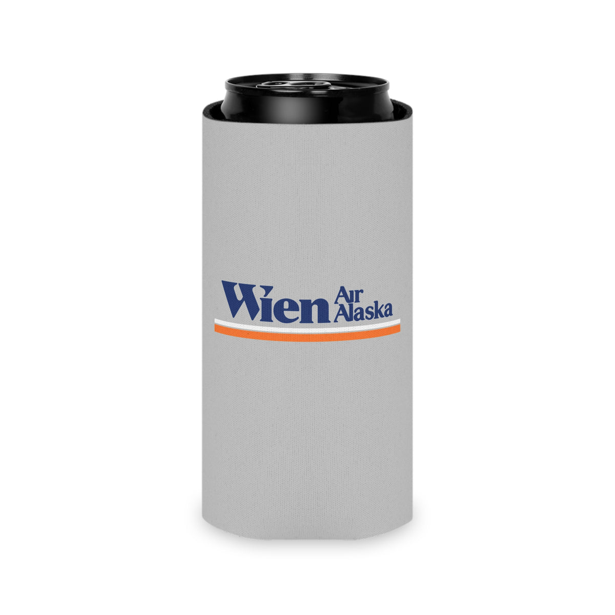 Wien Air Alaska Can Cooler