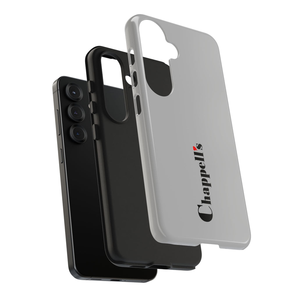 Chappell's Tough Phone Case