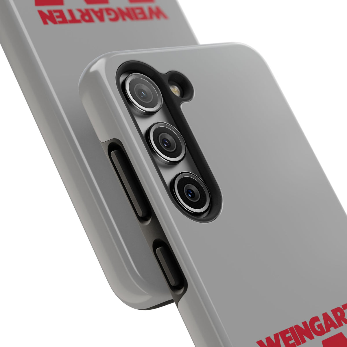 Weingarten's Tough Phone Case