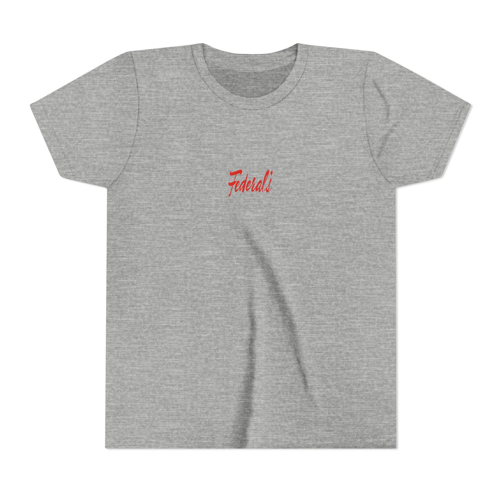 Federal's Kids Tee / T-Shirt