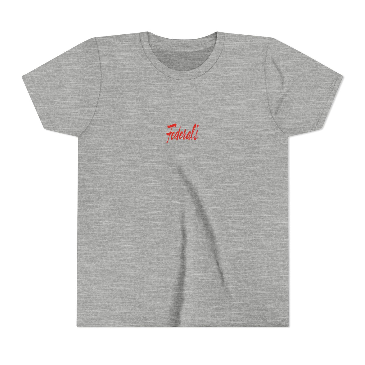 Federal's Kids Tee / T-Shirt