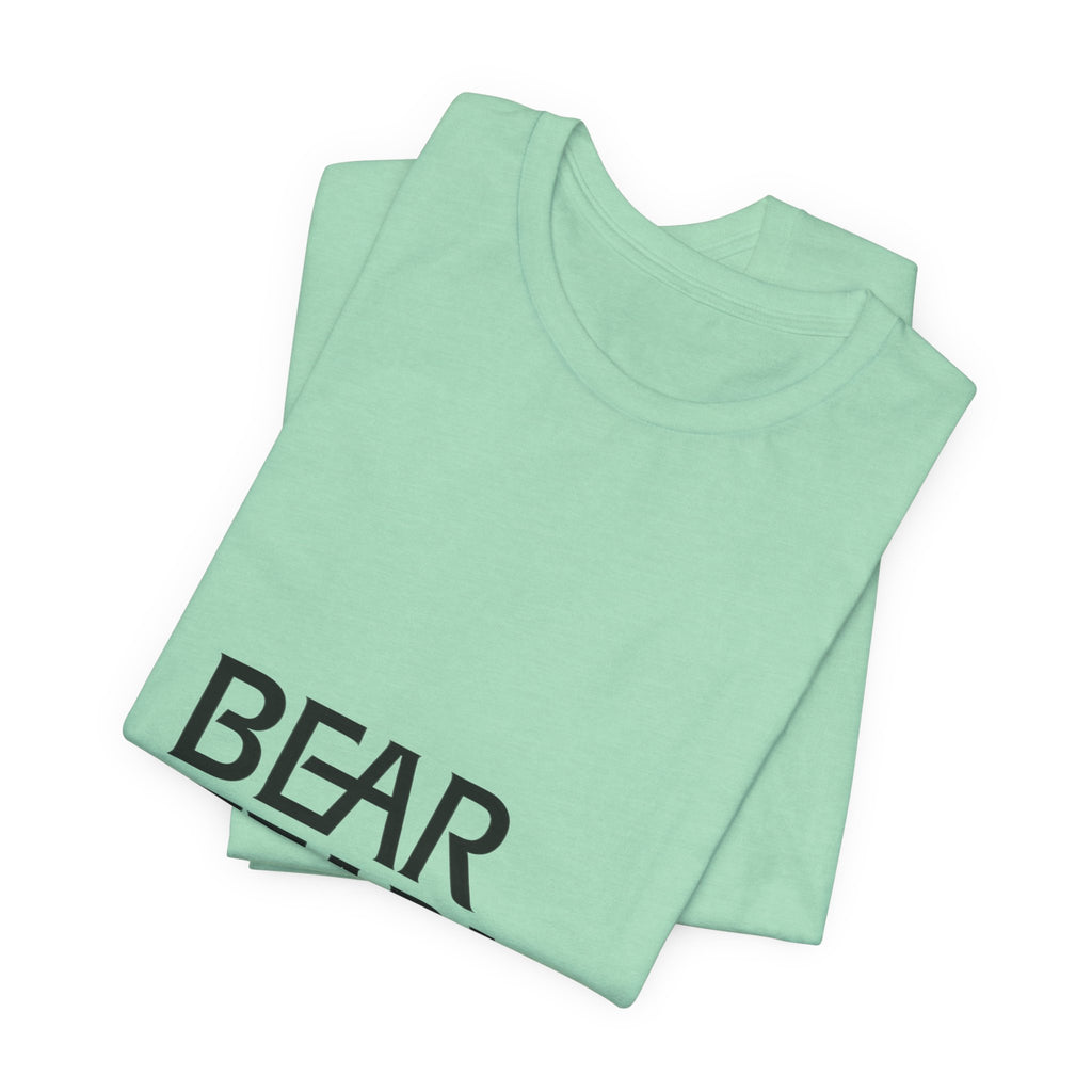 Bear Stearns T-Shirt 2008 Intern (Sleeve)
