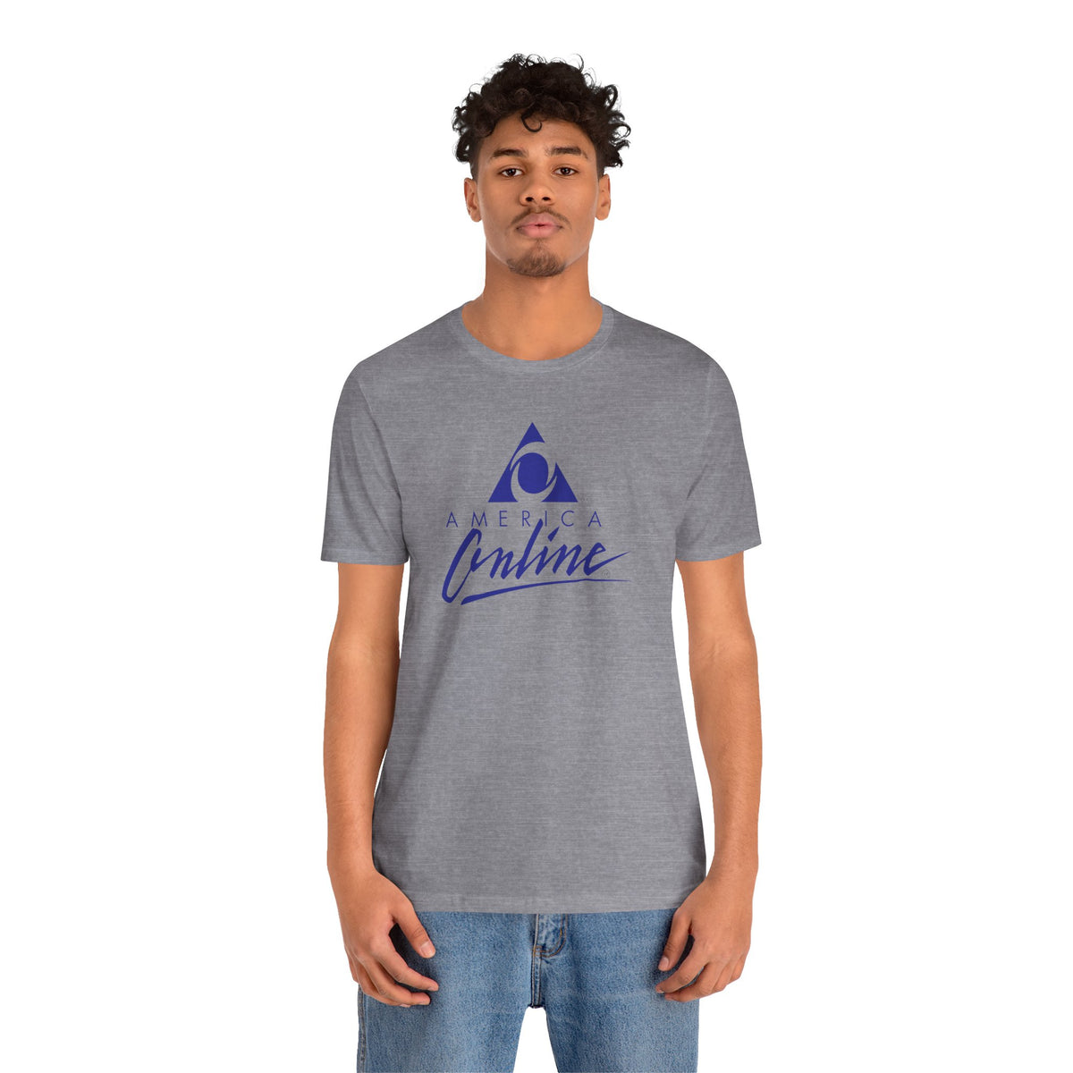 America Online (AOL) T-Shirt