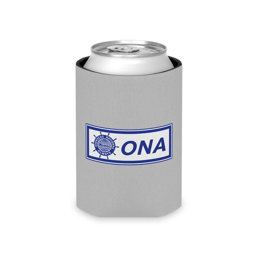 Overseas National Airways Can Cooler