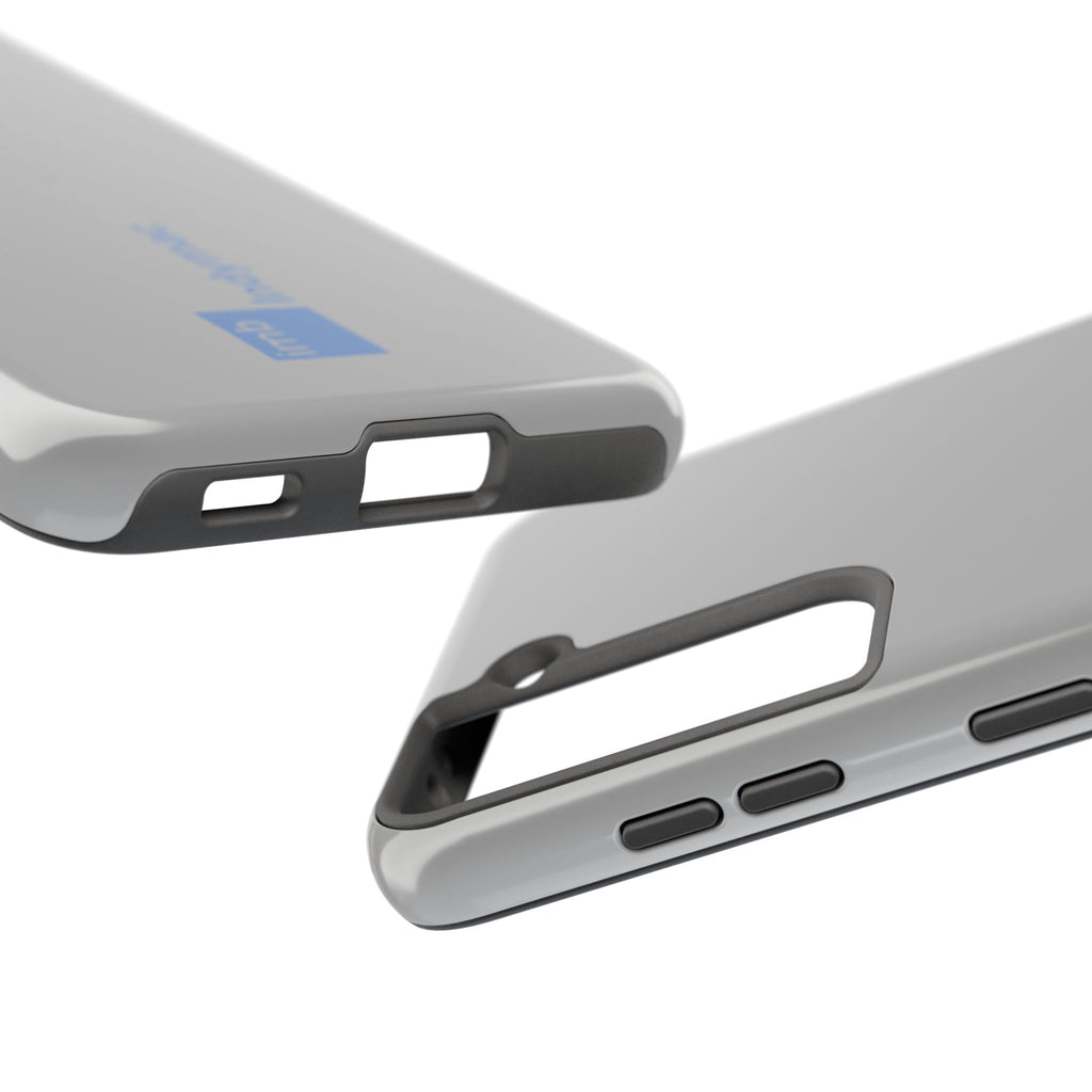 IndyMac Bank Tough Phone Case