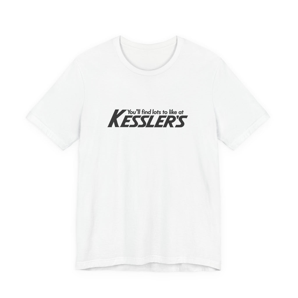 Kessler's T-Shirt
