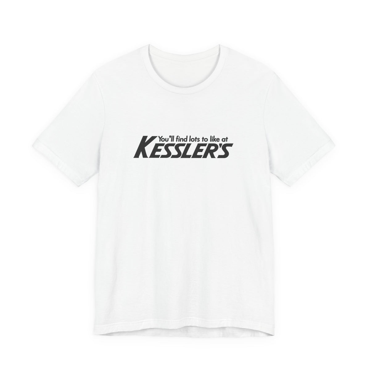 Kessler's T-Shirt