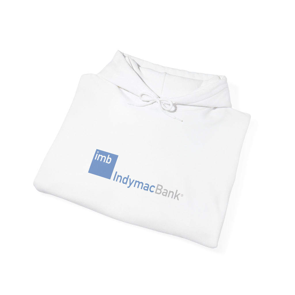 IndyMac Bank Hoodie / Sweatshirt