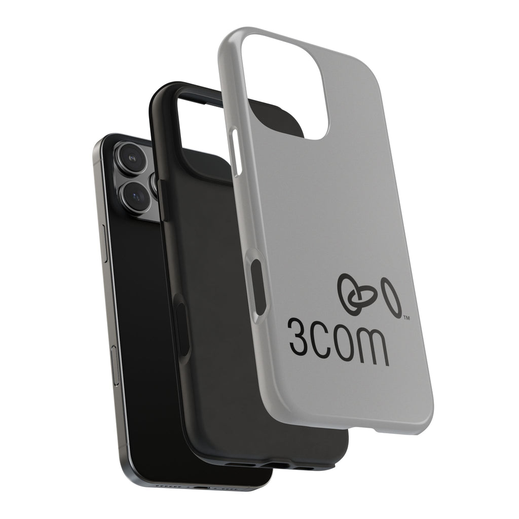 3Com Corporation Tough Phone Case