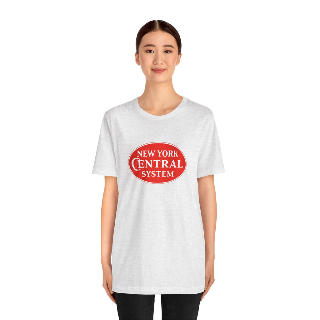 New York Central Railroad T-Shirt