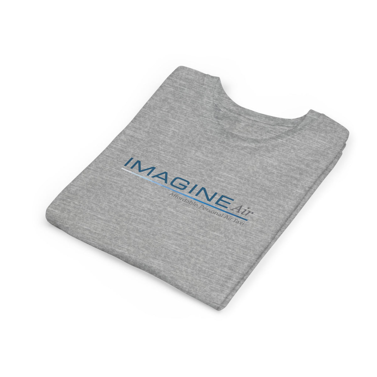 ImagineAir Kids Tee / T-Shirt