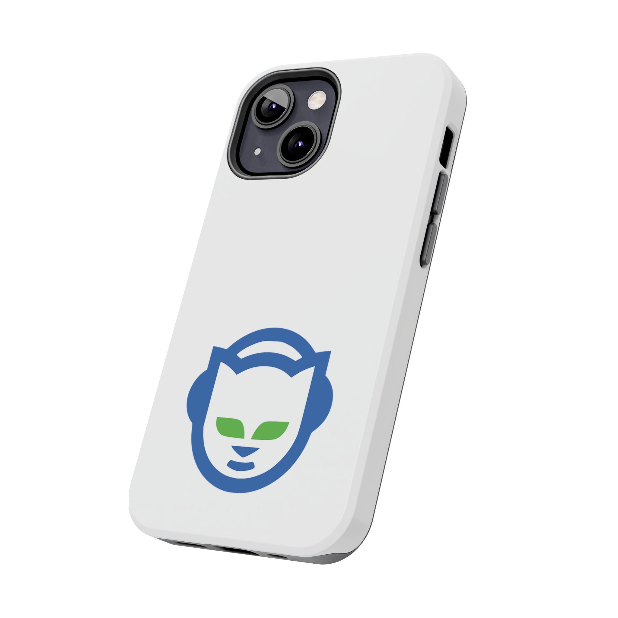 Napster Tough Phone Case