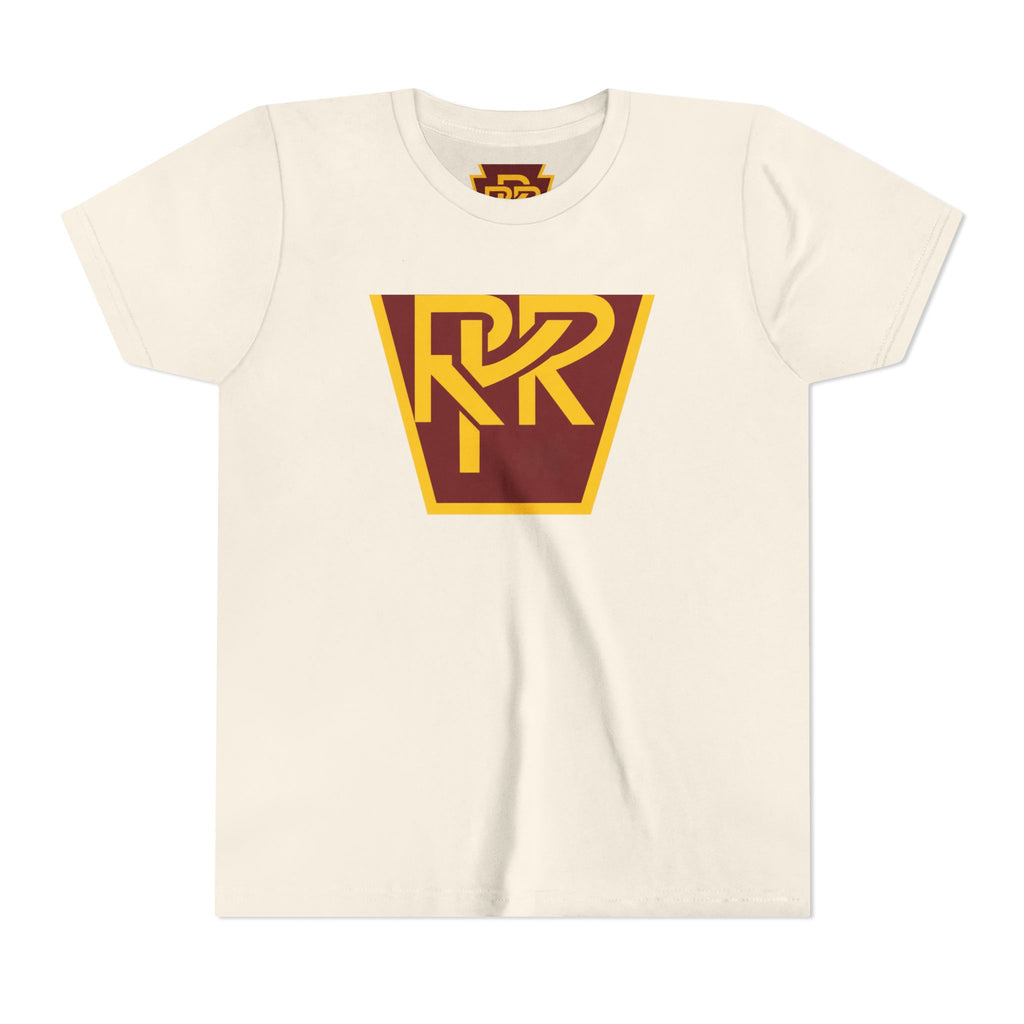 Pennsylvania Railroad Kids Tee / T-Shirt
