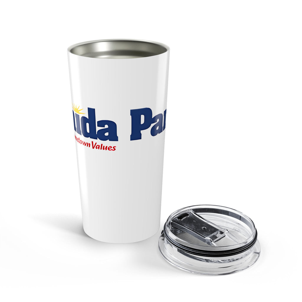 Pamida 20oz Insulated Tumbler