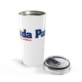 Pamida 20oz Insulated Tumbler