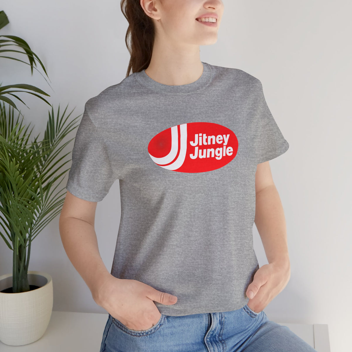 Jitney Jungle T-Shirt