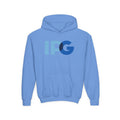 The Interpublic Group of Companies Youth Hoodie / Sweatshirt