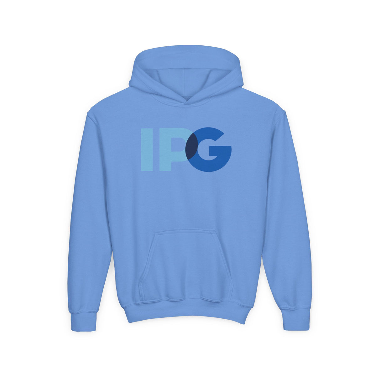 The Interpublic Group of Companies Youth Hoodie / Sweatshirt