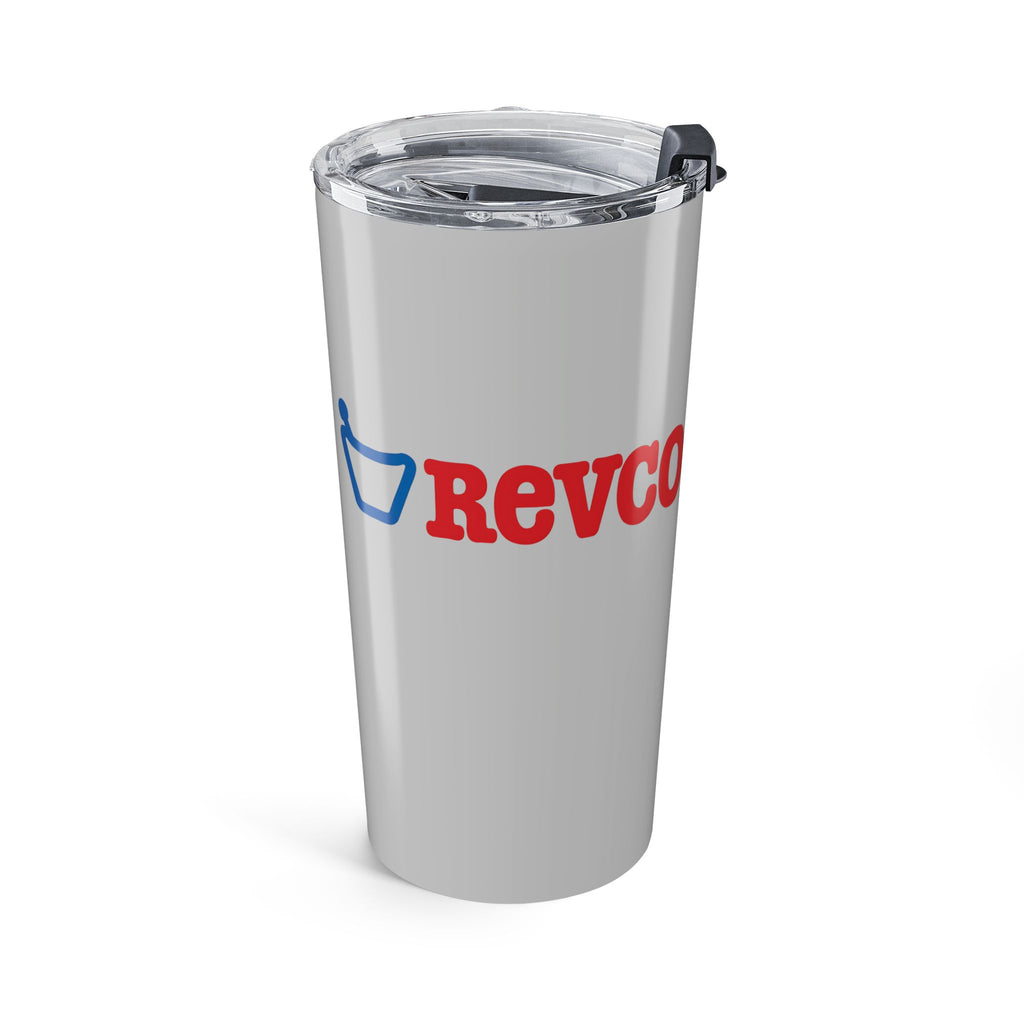 Revco Discount Drug Stores 20oz Insulated Tumbler