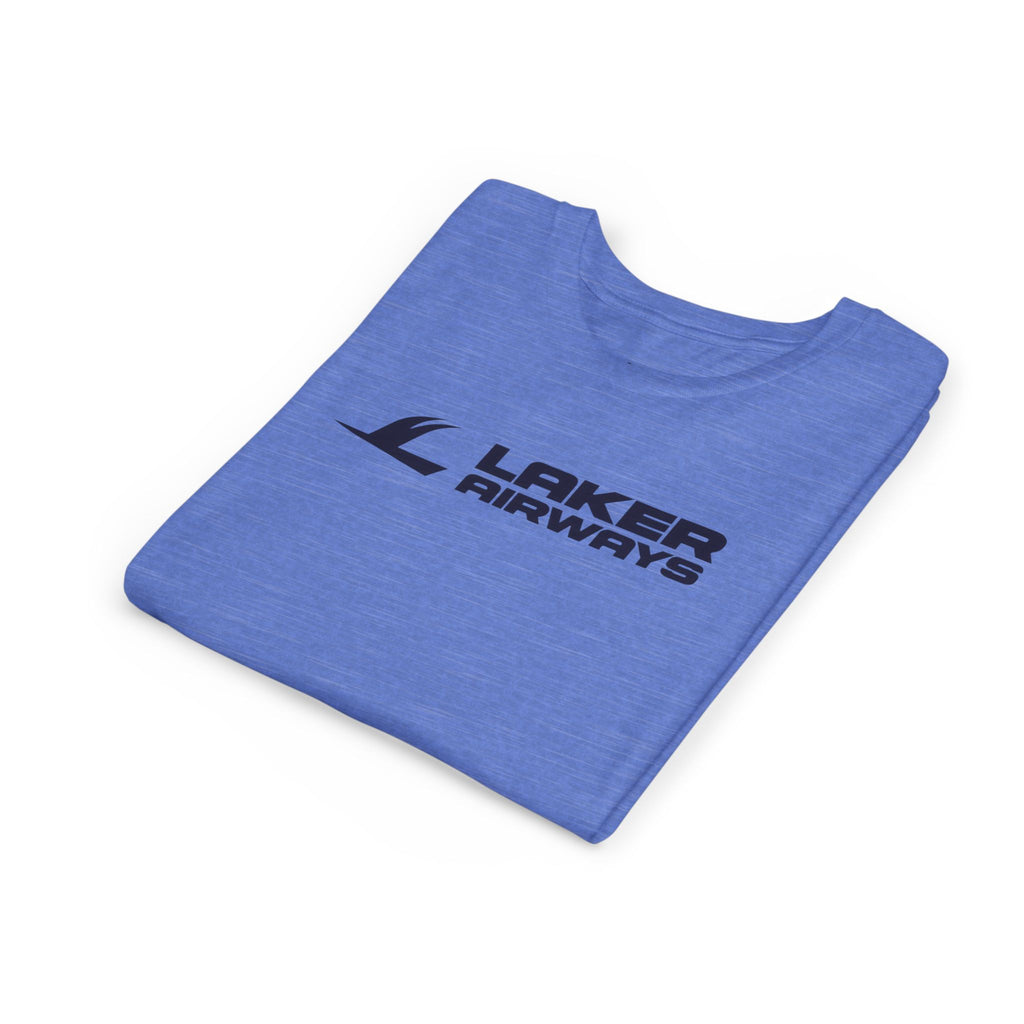 Laker Airways Kids Tee / T-Shirt