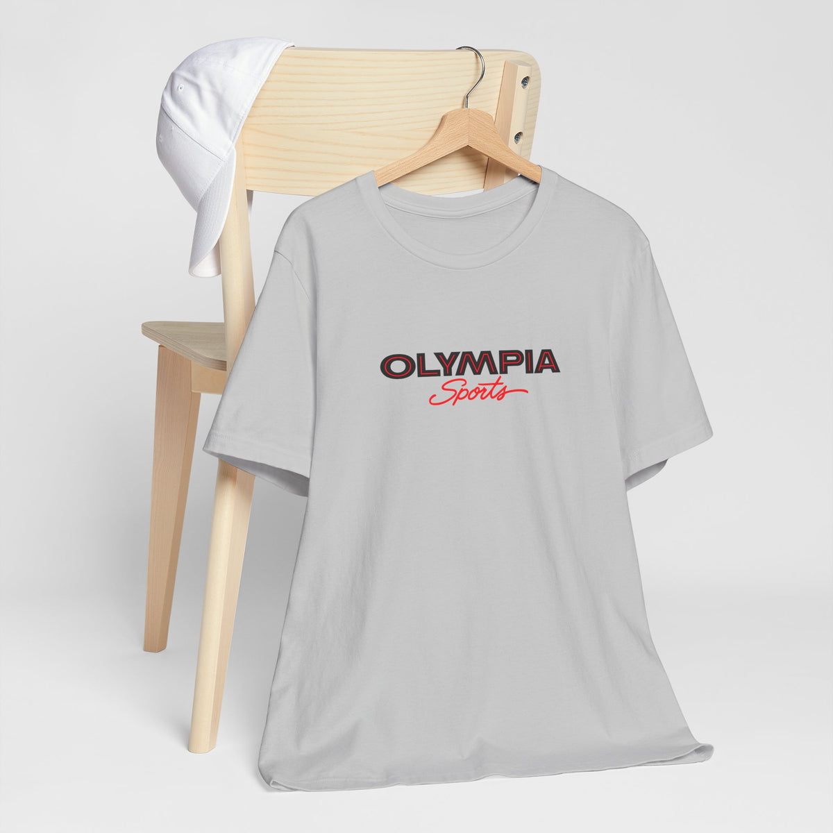 Olympia Sports T-Shirt