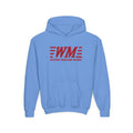 Western Maryland Railway Youth Hoodie / Sweatshirt