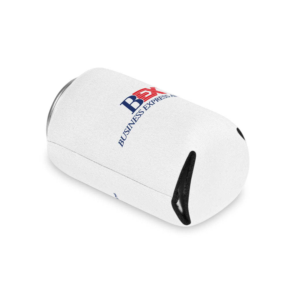 Business Express Airlines Can Cooler