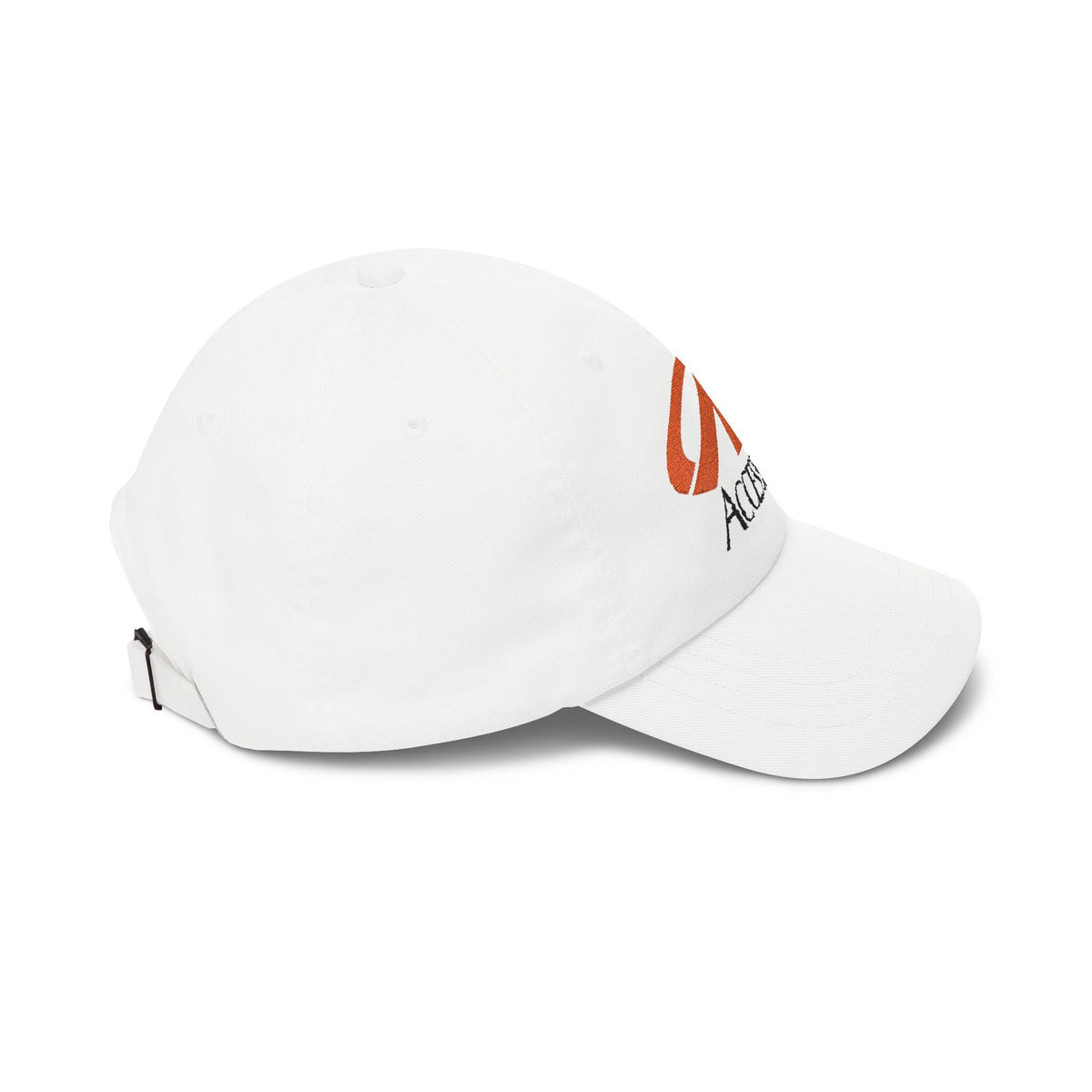 AccessAir Embroidered Dad Cap Hat